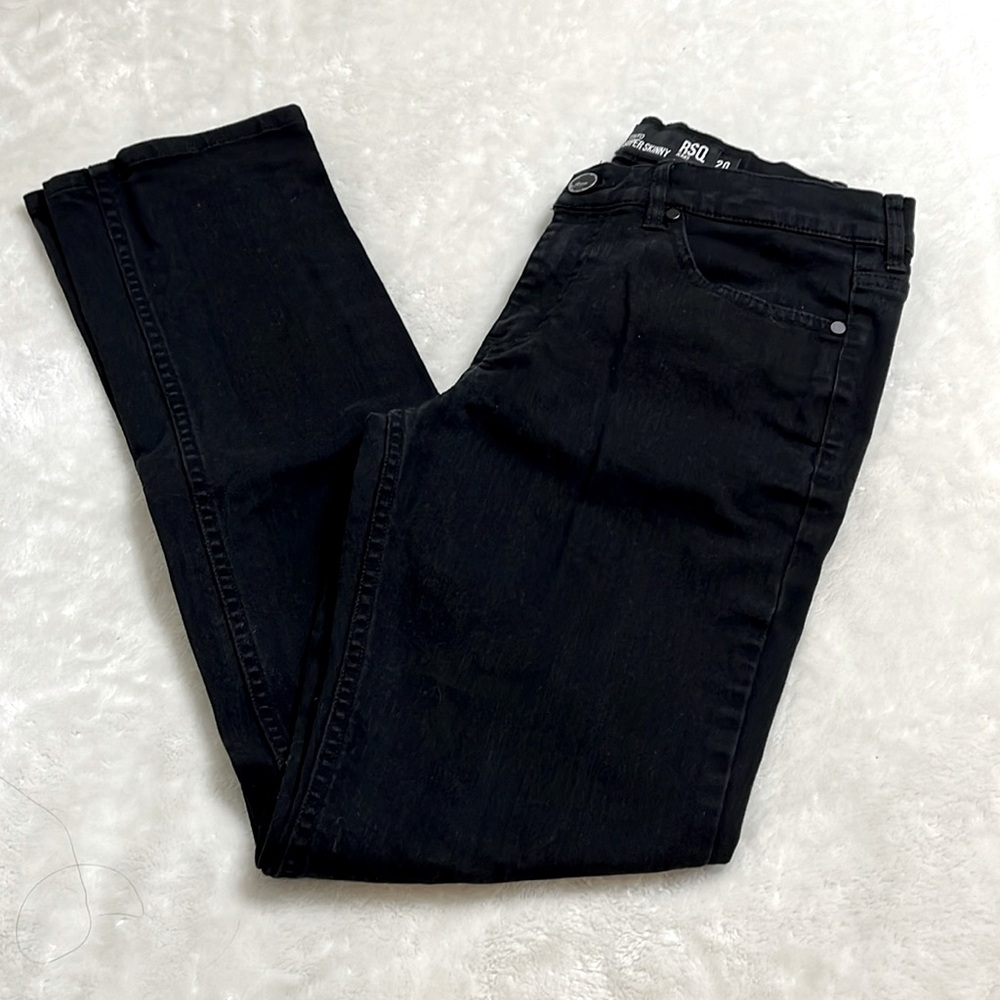 Tillys RSQ Tokyo Super Skinny Jeans
